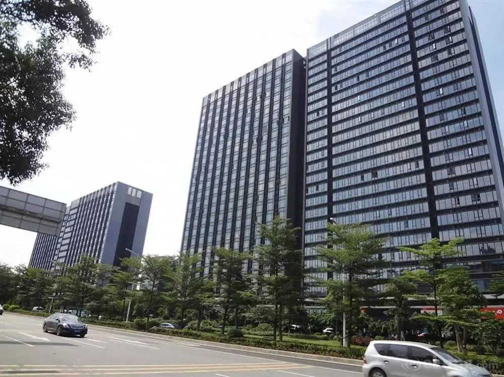 Гуанчжоу: Four Leaf Inn Kehui Valley Apartment Hotel