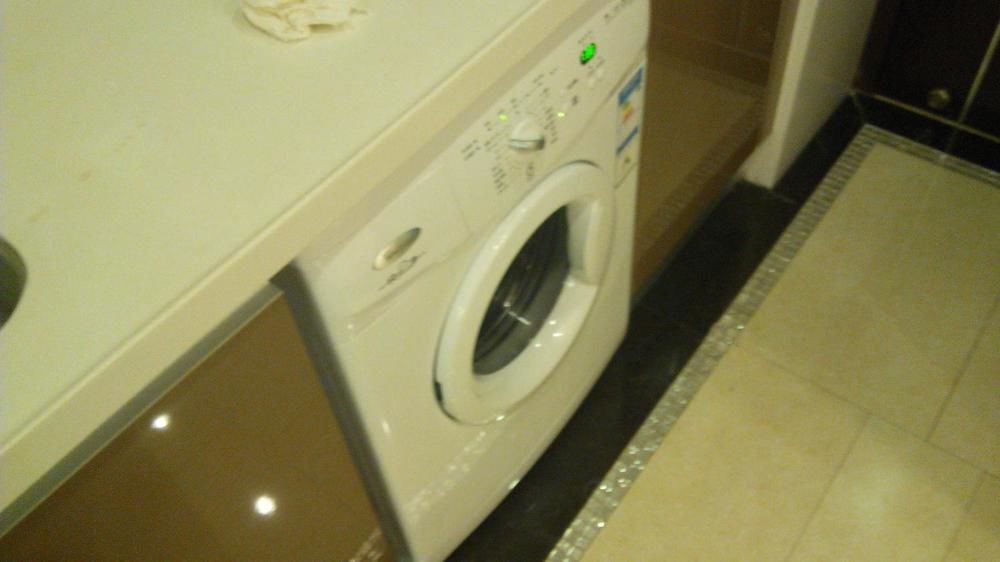 Гуанчжоу: Four Leaf Inn Kehui Valley Apartment Hotel