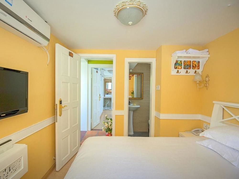 Сямынь: Xiamen Gulangyu Sunshine Dora's House