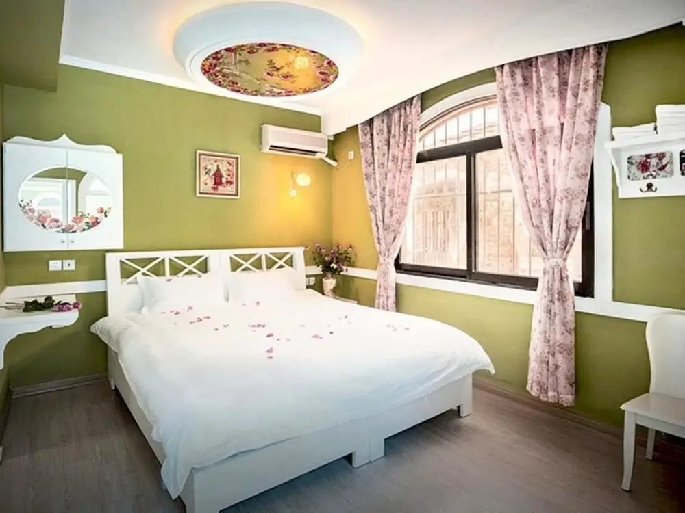 Сямынь: Xiamen Gulangyu Sunshine Dora's House