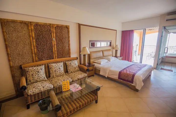 Санья: Palmena Apartment