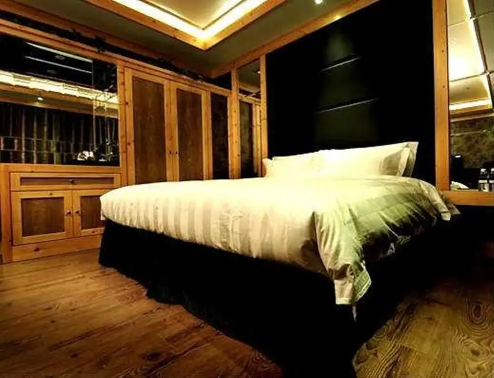 Далянь: California Hotel - Dalian