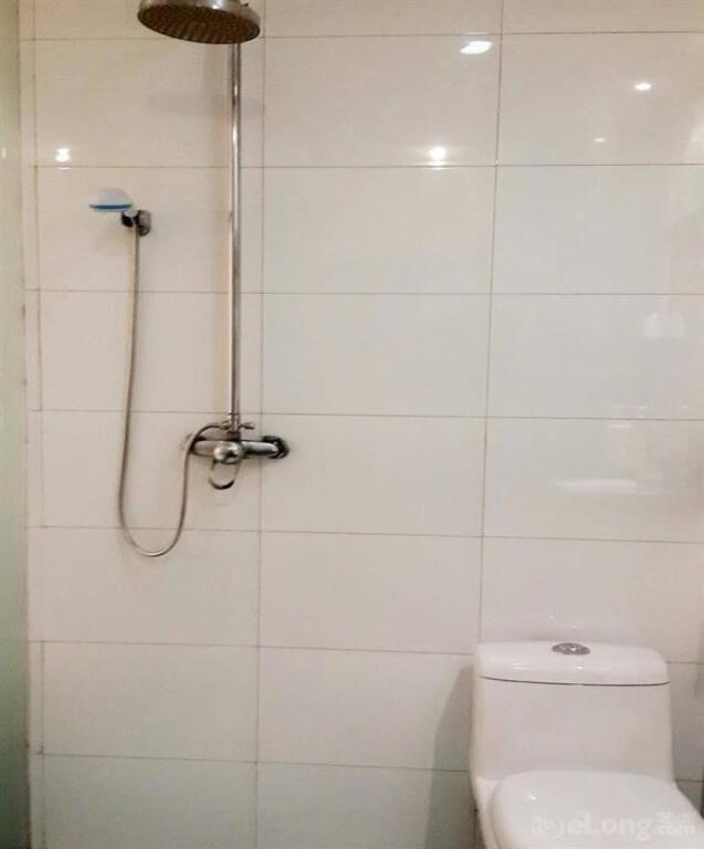 Пекин: Beijing Airlines Hotel - Capital Airport Branch