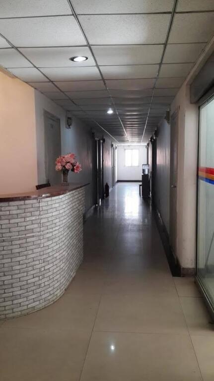 Пекин: Beijing Airlines Hotel - Capital Airport Branch