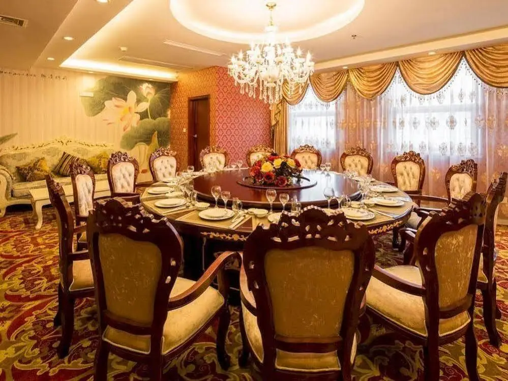 Нанкин: Joy Lake Hotel