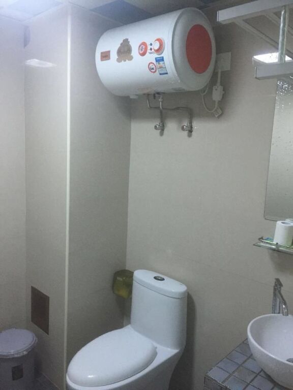 Санья: Jinkai Resort Hotel