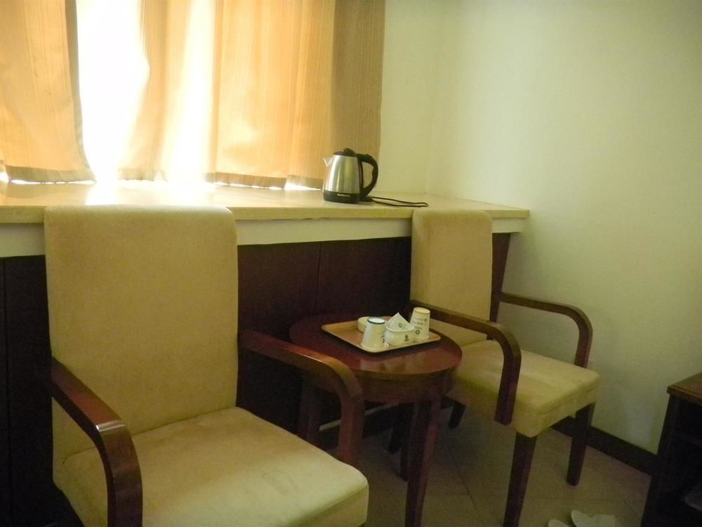 Сямынь: Long Jia Bo Yi Hotel