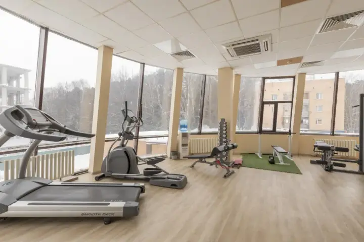 Лечищево: Отель Яхонты Истра