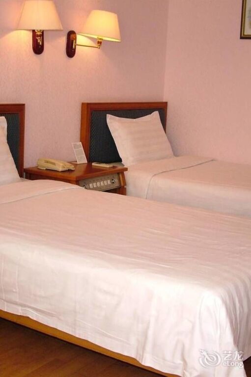 Шэньчжэнь: Zhaoshang Meilun Hotel