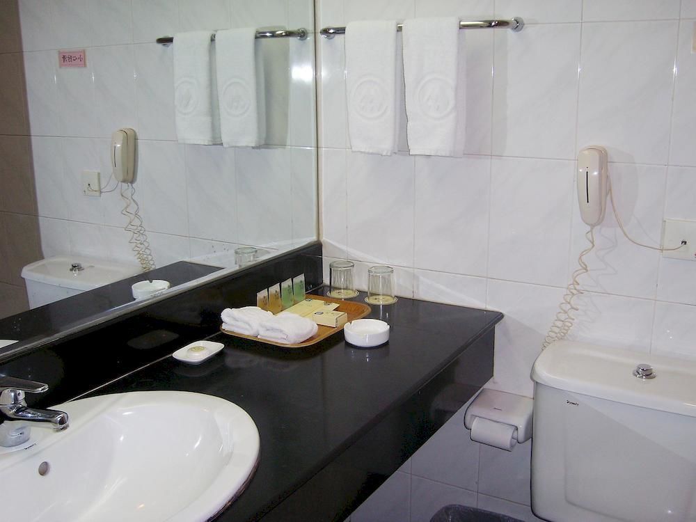 Шэньчжэнь: Zhaoshang Meilun Hotel