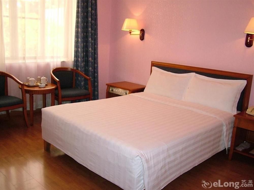 Шэньчжэнь: Zhaoshang Meilun Hotel