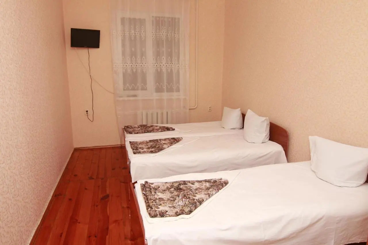 Хоста: Katerina Guest House