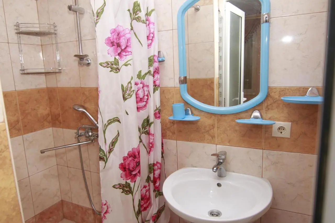 Хоста: Katerina Guest House