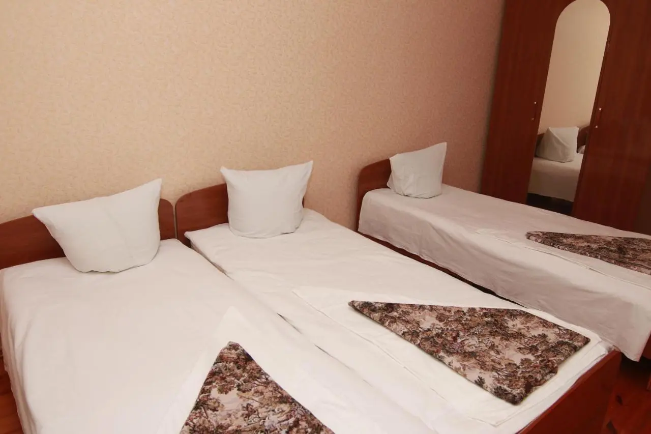 Хоста: Katerina Guest House