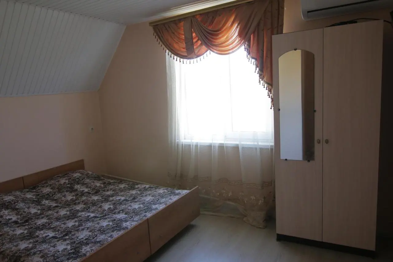 Хоста: Katerina Guest House