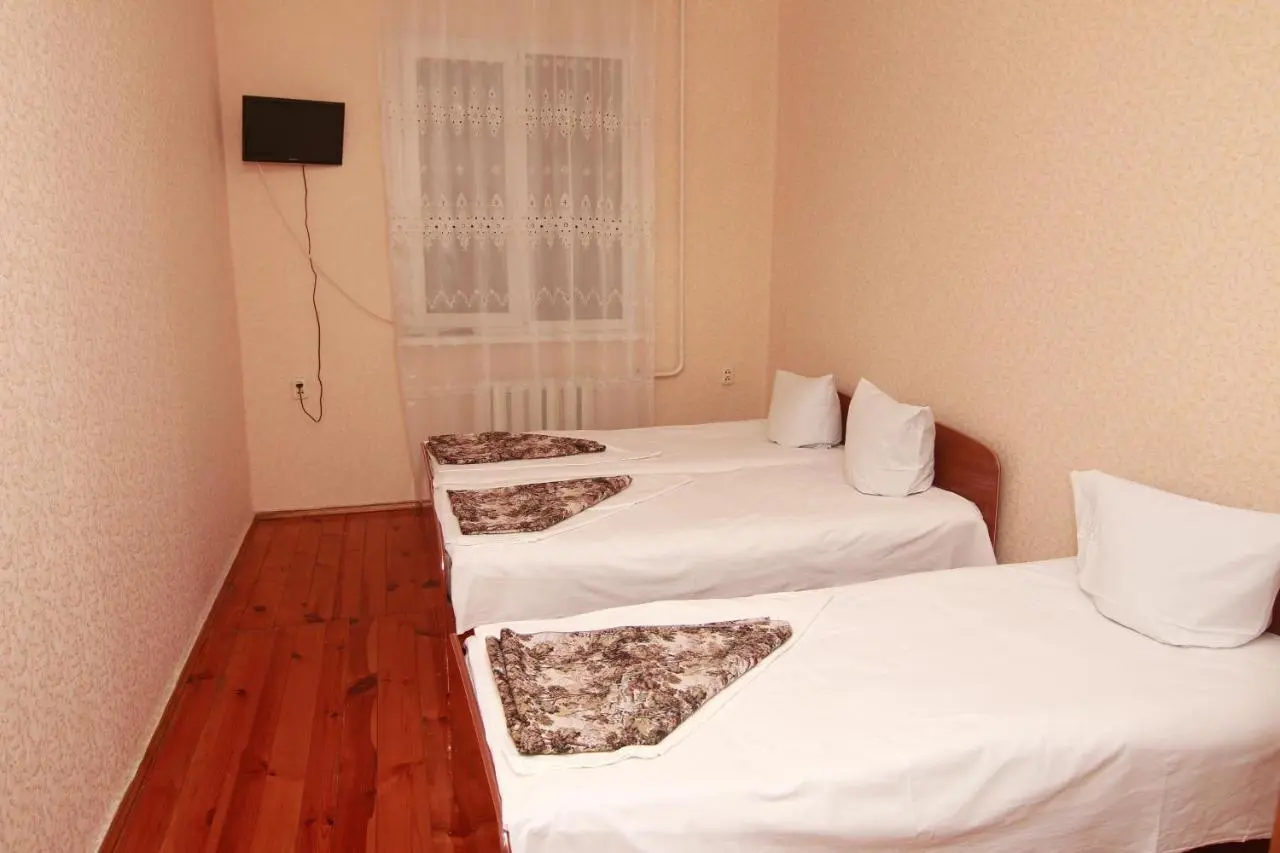 Хоста: Katerina Guest House