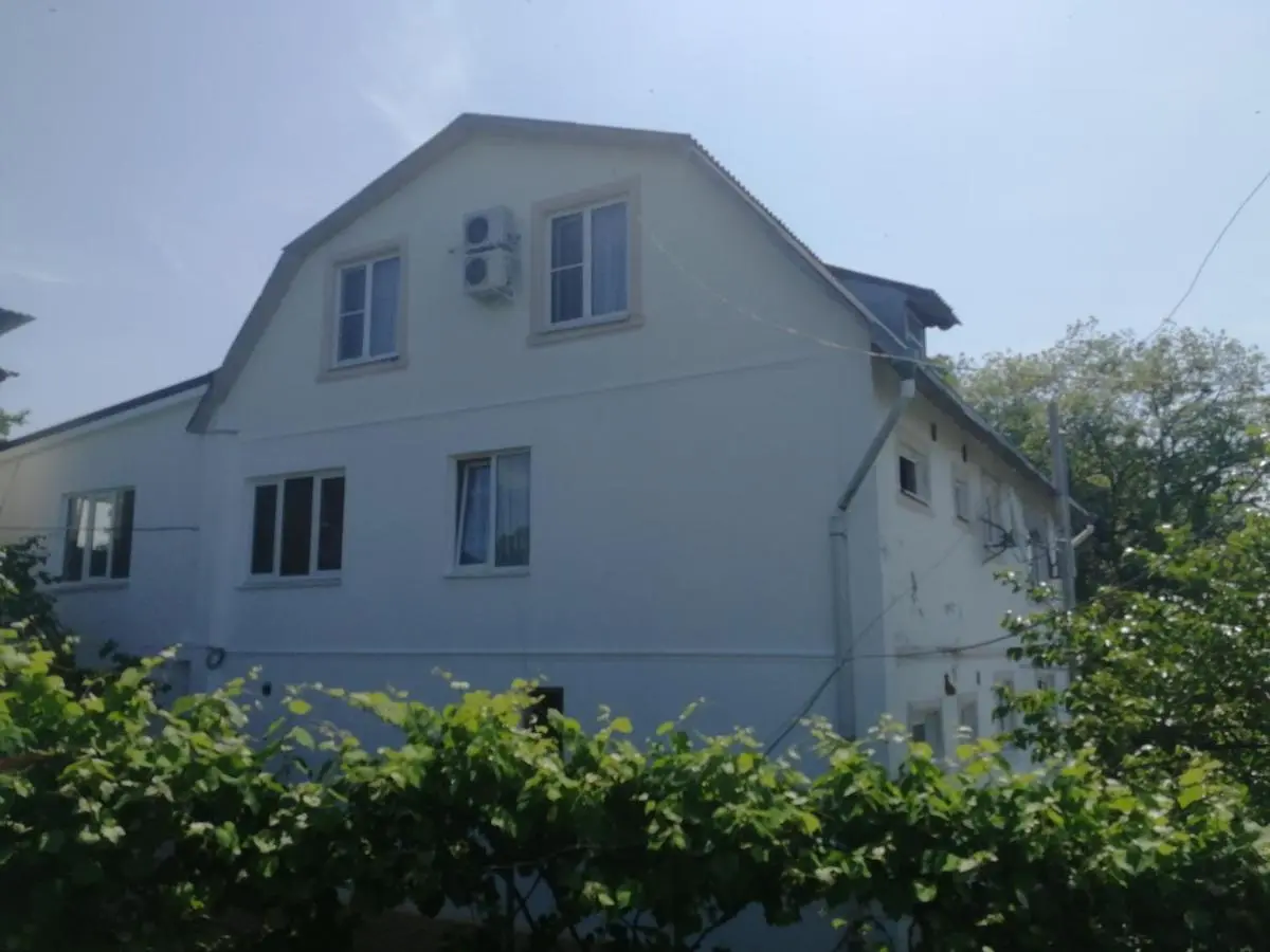 Хоста: Katerina Guest House