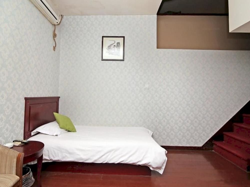 Шанхай: Guju Hotel