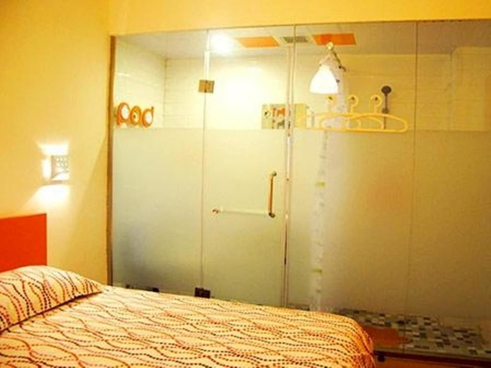 Чэнду: Buding Hotel