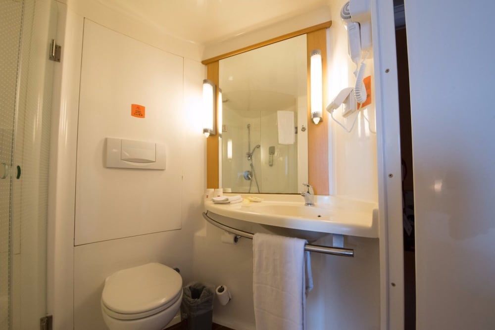 Уси: Ibis Hotel Jiangyin