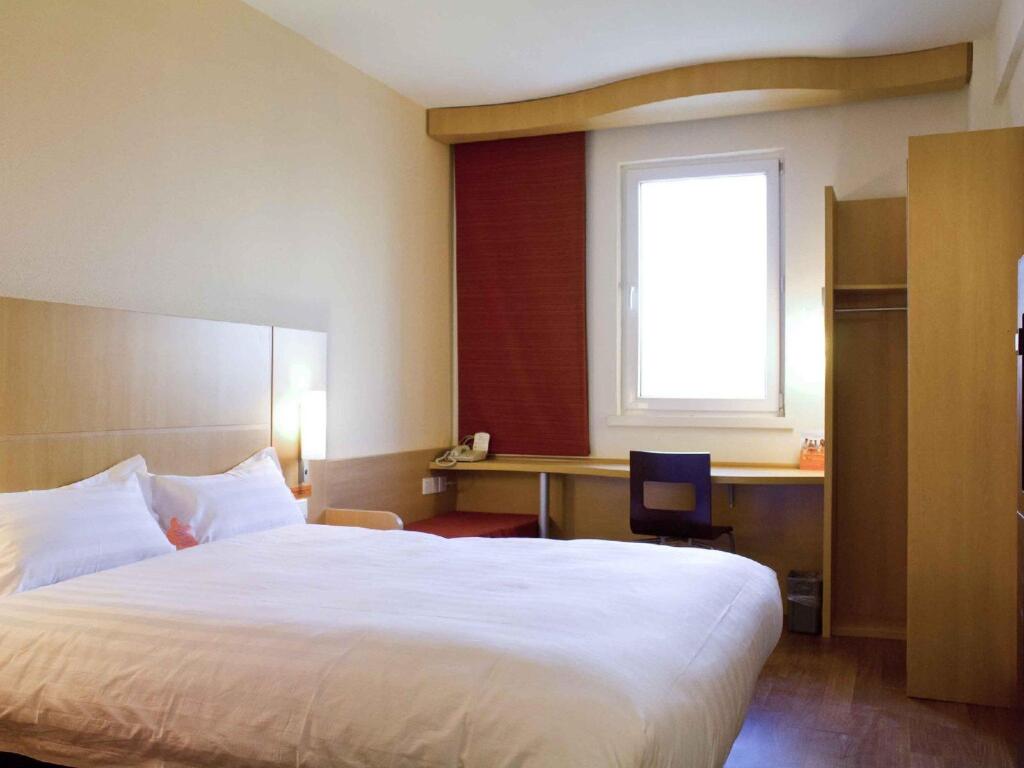 Уси: Ibis Hotel Jiangyin