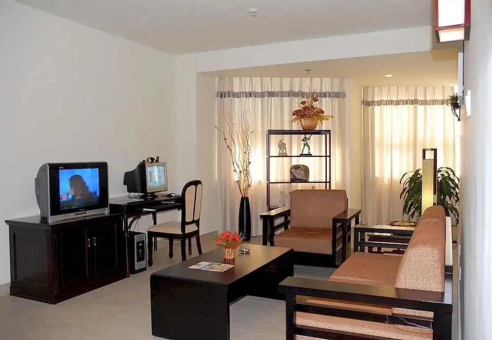 Хайкоу: King Bola Business Hotel