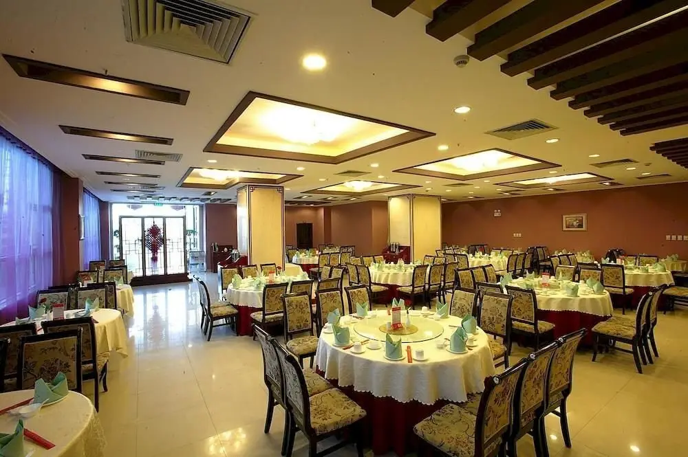 Хайкоу: King Bola Business Hotel