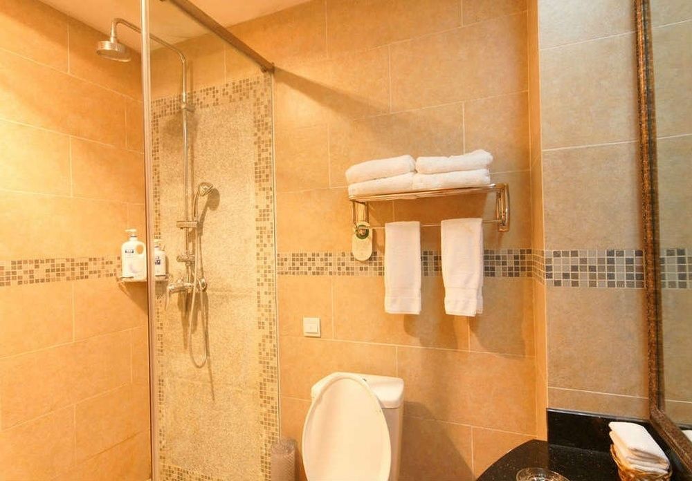 Лицзян: Lijiang Old Town Suiyue Stage Inn