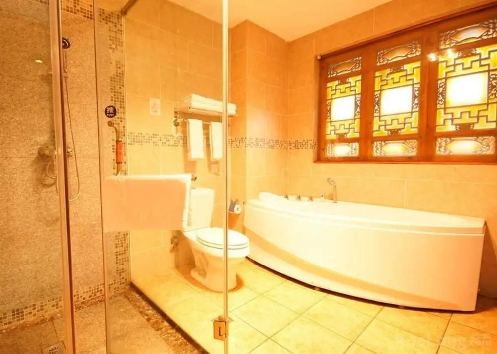 Лицзян: Lijiang Old Town Suiyue Stage Inn