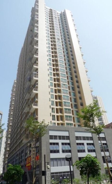 Шэньчжэнь: Eju Hotel Nanguang City Garden - Shenzhen