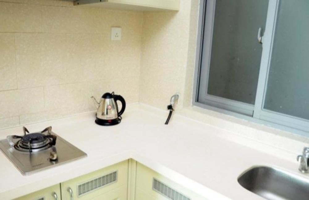 Шэньчжэнь: Eju Hotel Nanguang City Garden - Shenzhen
