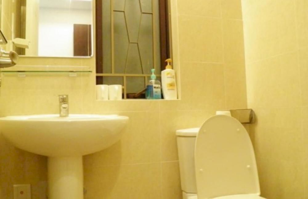 Шэньчжэнь: Eju Hotel Nanguang City Garden - Shenzhen