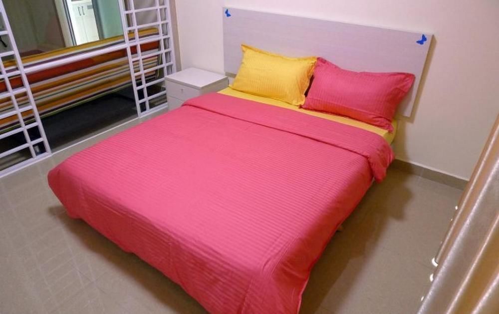 Шэньчжэнь: Eju Hotel Nanguang City Garden - Shenzhen