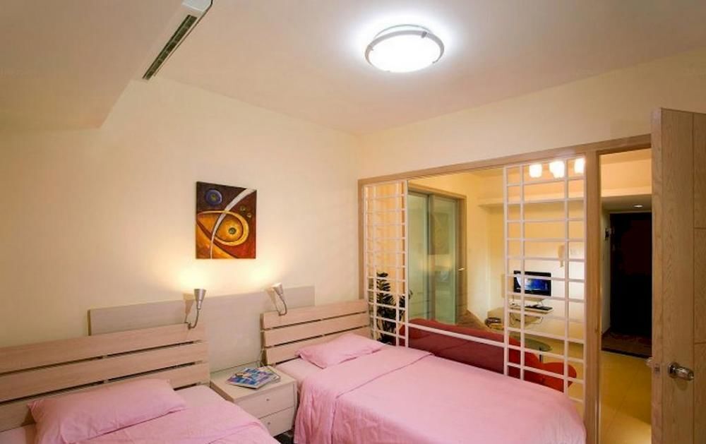 Шэньчжэнь: Eju Hotel Nanguang City Garden - Shenzhen