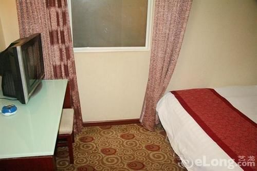 Пекин: Zhengyi Road Huafang Hotel - Beijing