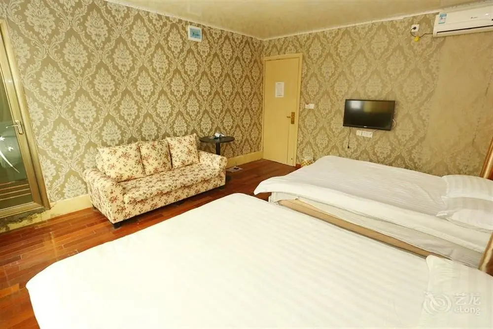 Сямынь: Gulangyu Family Hotel