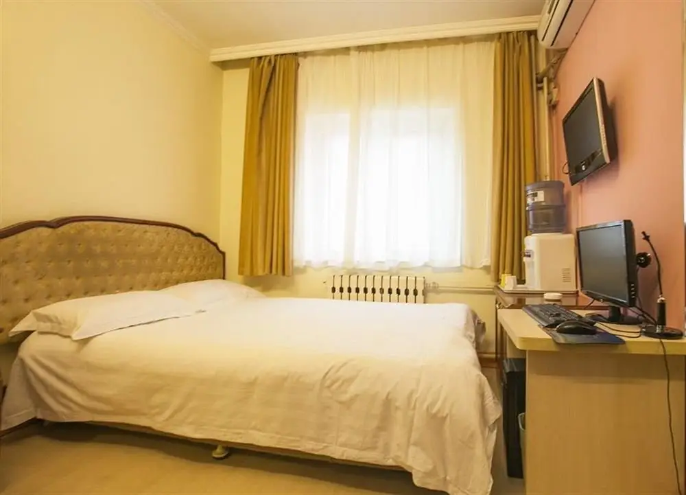 Пекин: Hejia Inn (Beijing Xizhimen)