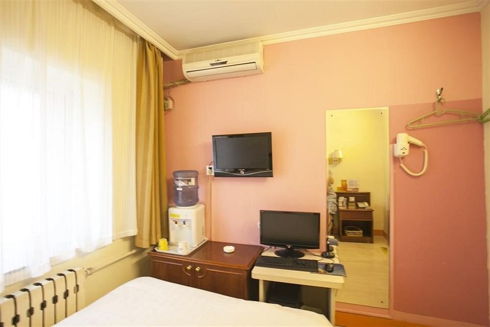 Пекин: Hejia Inn (Beijing Xizhimen)