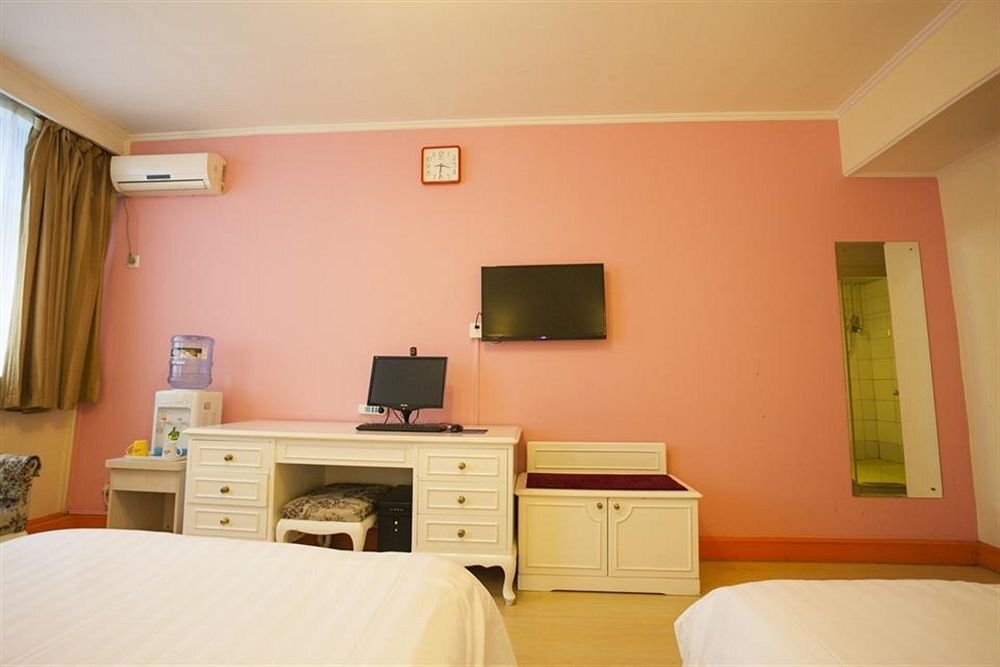 Пекин: Hejia Inn (Beijing Xizhimen)