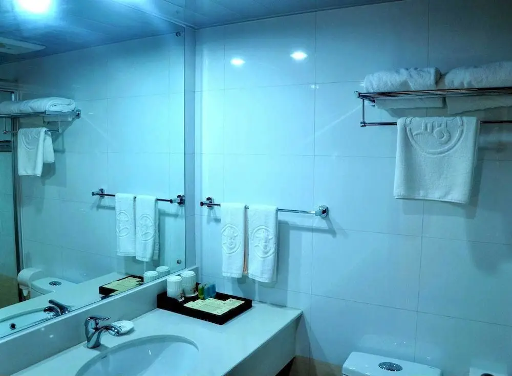Сямынь: Xiashang Yiting Business Hotel Hexiang - Xiamen