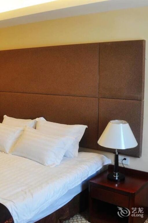 Сямынь: Xiashang Yiting Business Hotel Hexiang - Xiamen