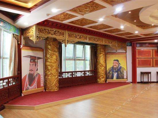 Жичжао: Detai Hotel - Rizhao