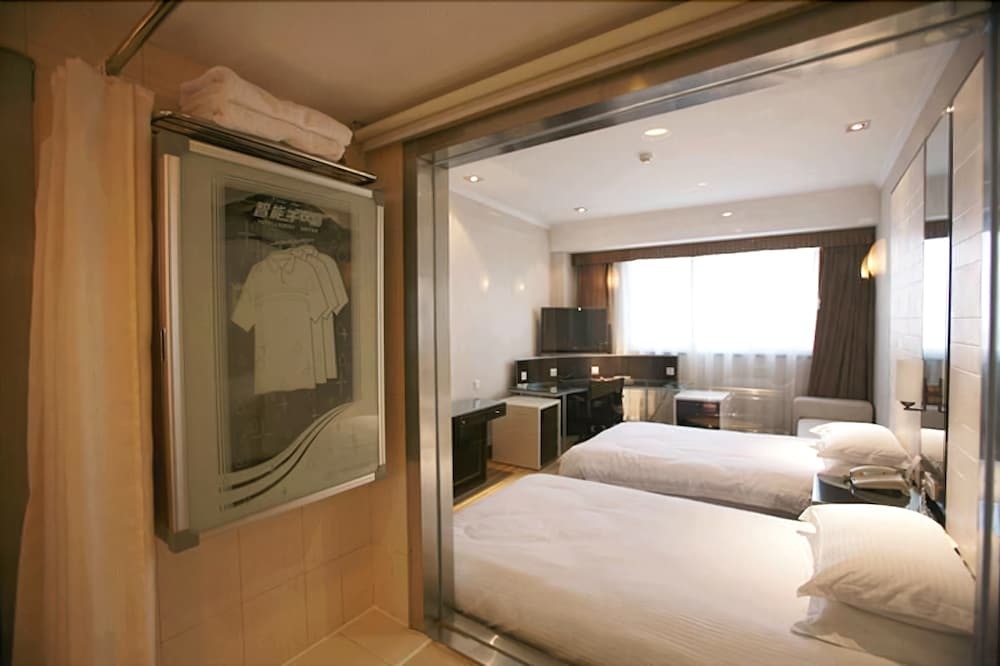 Changzhou Chunting Hotel — фото 1