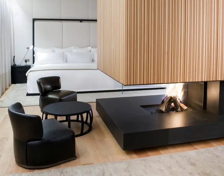 Барвиха: Отель Barvikha Hotel&SPA
