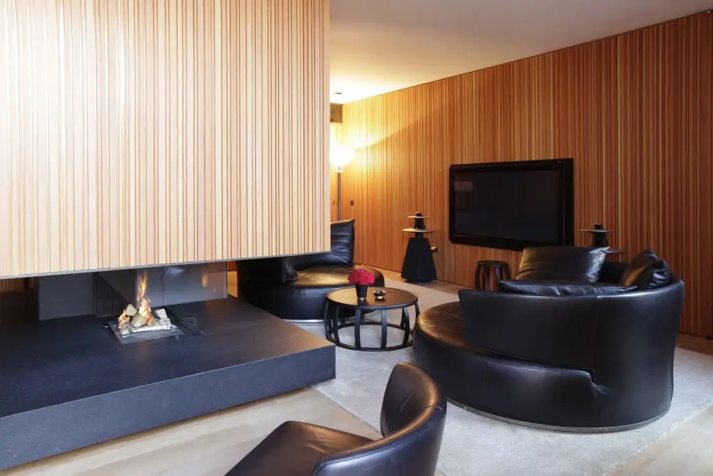 Барвиха: Отель Barvikha Hotel&SPA