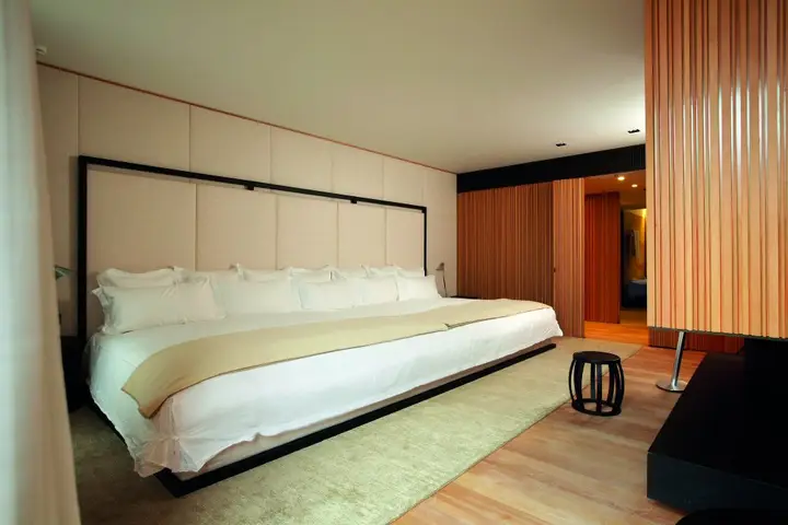 Барвиха: Отель Barvikha Hotel&SPA