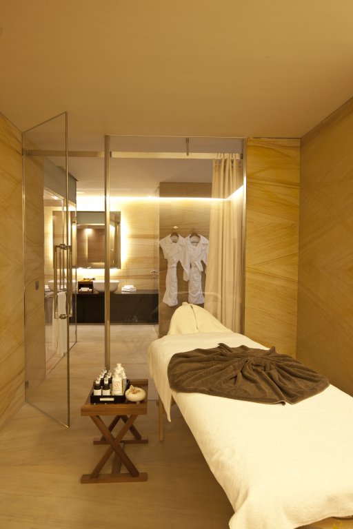 Барвиха: Отель Barvikha Hotel&SPA