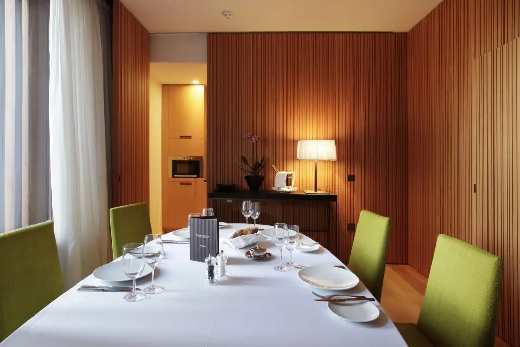 Барвиха: Отель Barvikha Hotel&SPA