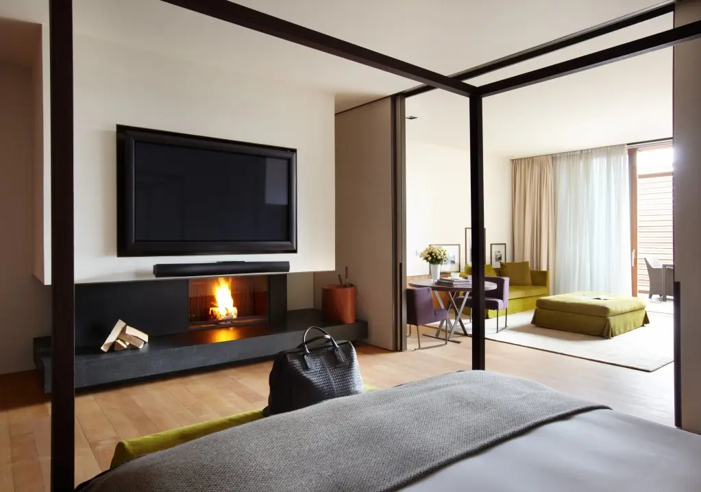 Барвиха: Отель Barvikha Hotel&SPA