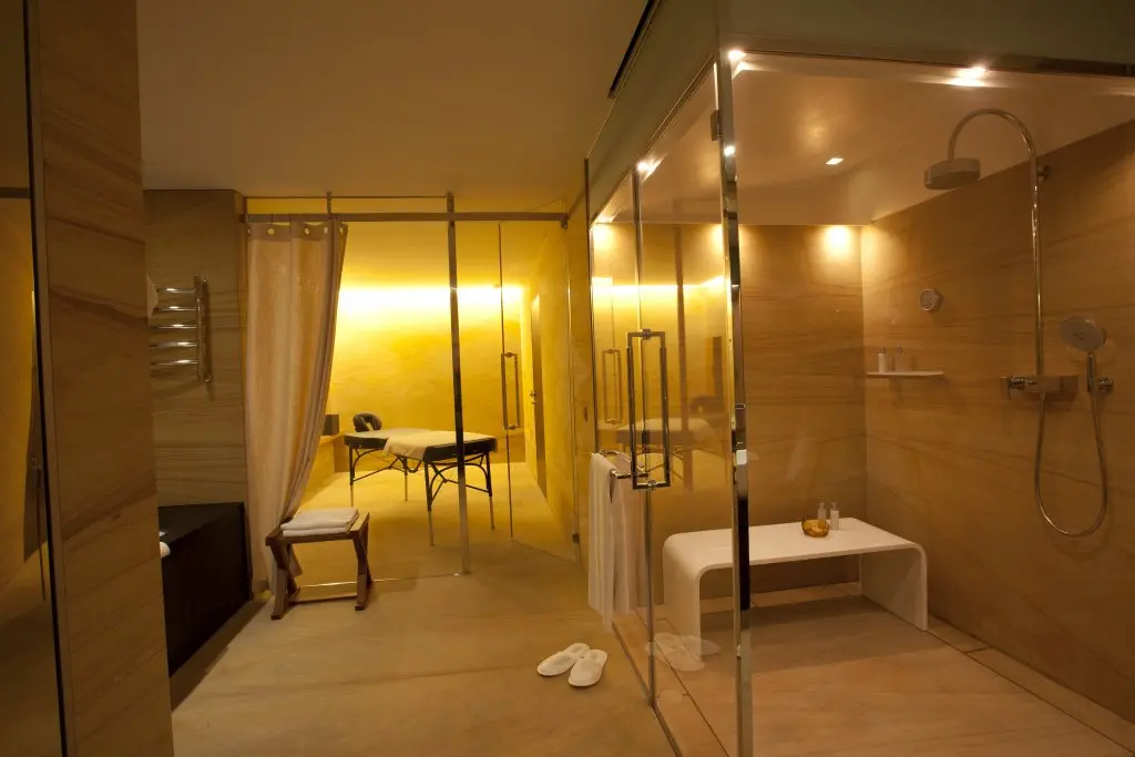 Барвиха: Отель Barvikha Hotel&SPA